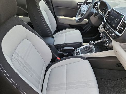 New 2026 Hyundai Venue SEL FWD image 14