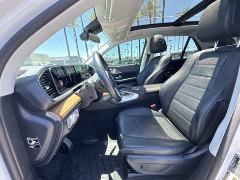 Used 2023 Mercedes-Benz GLE 350 image 10