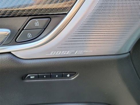 Certified 2023 Cadillac XT6 Sport w/ Technology Package image 24