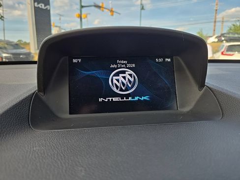 Used 2014 Buick Encore Leather FWD image 20