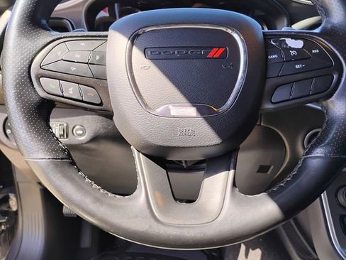 Used 2020 Dodge Challenger R/T w/ Blacktop Package RWD image 16