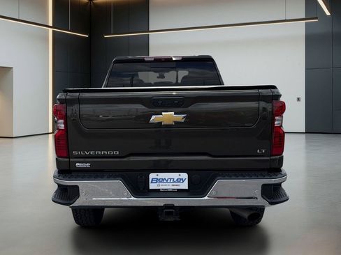 Certified 2023 Chevrolet Silverado 2500 LT w/ All Star Edition AWD/4WD image 4