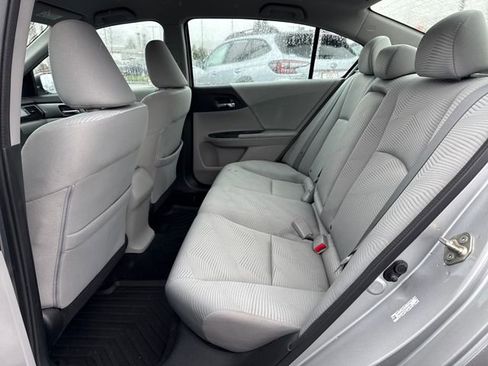 Used 2014 Honda Accord LX image 15