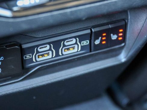 Used 2023 Jeep Grand Cherokee 4xe image 21