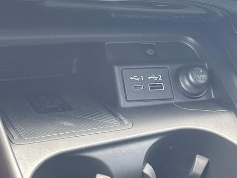 Certified 2025 INFINITI QX50 Luxe image 20