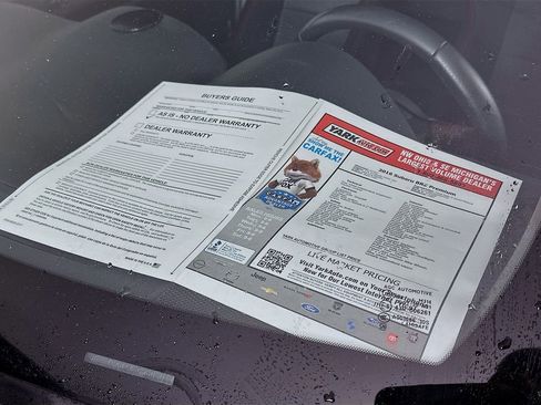 Used 2016 Subaru BRZ Premium image 13