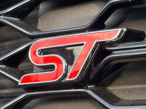 New 2026 Ford Explorer ST w/ Sun And Sound Package image 10