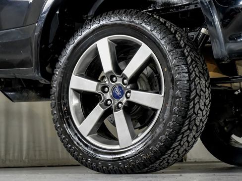 Used 2017 Ford F150 XLT w/ Equipment Group 301A Mid image 49