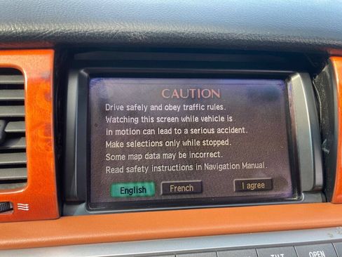 Used 2003 Lexus SC 430 Convertible RWD image 49