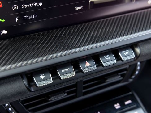 Certified 2026 Porsche 911 GT3 image 43