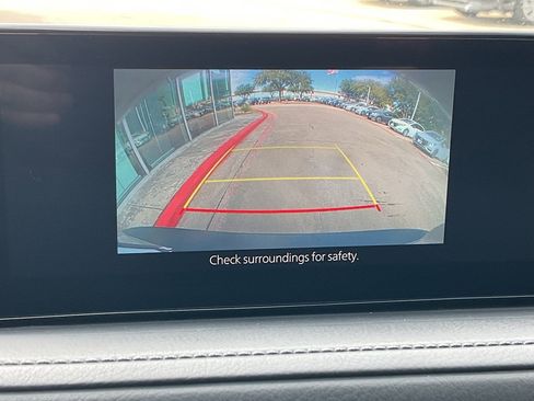 Used 2024 MAZDA CX-30 AWD 2.5 S w/ Select Sport Pkg image 29