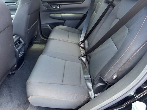 New 2026 Honda CR-V TrailSport image 18