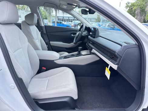Used 2026 Honda Accord LX image 17