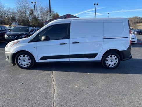 Used 2019 Ford Transit Connect XL image 5
