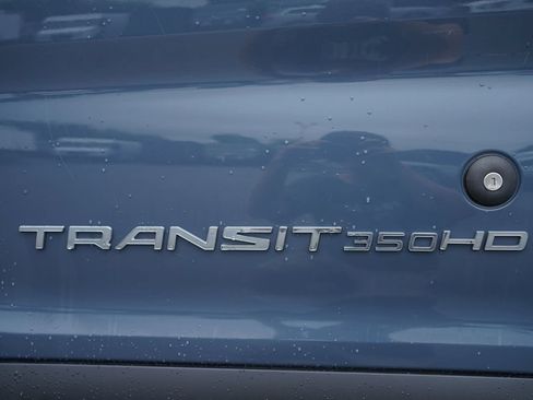 Used 2021 Ford Transit 350 DRW RWD image 24