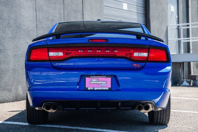 Used 2013 Dodge Charger R/T w/ Daytona Edition Group RWD image 16