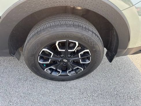 Certified 2024 Hyundai Santa Cruz SEL AWD/4WD image 11