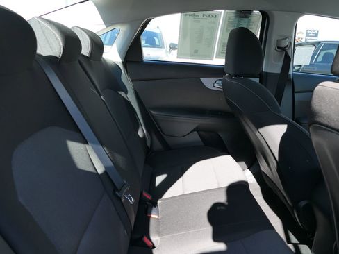 Used 2023 Kia Forte LXS image 23