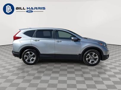 Used 2019 Honda CR-V EX-L