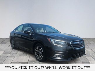Used 2019 Subaru Legacy 2.5i Premium image 1