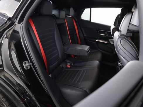 Used 2026 Mercedes-Benz GLC 43 AMG 4MATIC Coupe image 48