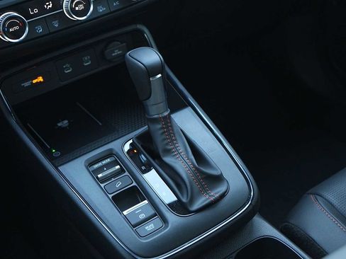 New 2026 Honda CR-V Sport-L image 17