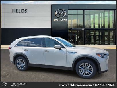 New 2025 MAZDA CX-90 3.3 Turbo w/ Preferred Package