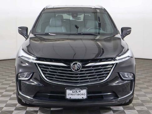 Used 2023 Buick Enclave Essence w/ Experience Buick Package AWD/4WD image 13