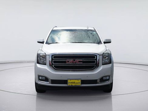 Used 2019 GMC Yukon SLT w/ Open Road Package AWD/4WD image 3