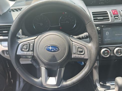Used 2017 Subaru Forester 2.5i Premium AWD/4WD image 21