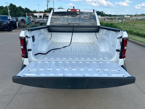 Used 2025 RAM 1500 Rebel w/ Rebel Level 1 Equipment Group AWD/4WD image 24