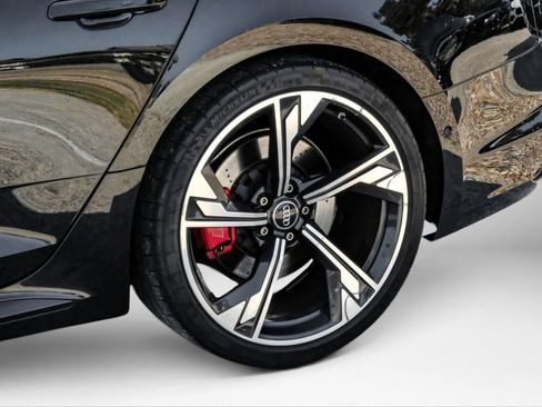 Used 2019 Audi RS 5 Sportback AWD/4WD image 60