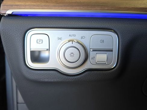 Certified 2026 Mercedes-Benz GLE 350 GLE 350 image 30