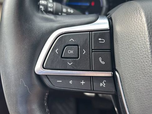 Used 2021 Toyota Highlander Platinum AWD/4WD image 21
