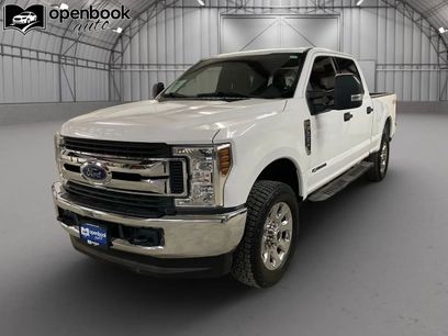 Used 2018 Ford F250 XLT