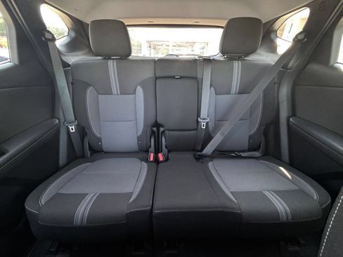 Used 2026 Chevrolet Blazer LT FWD image 39