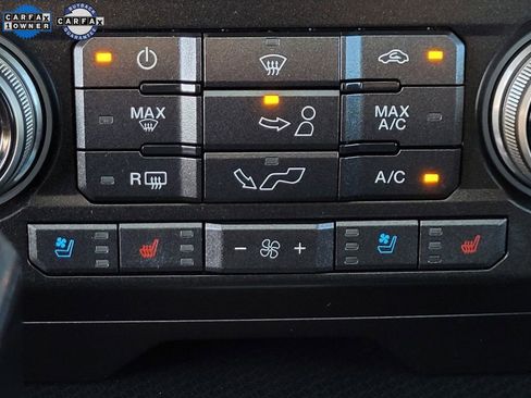 Used 2018 Ford F150 Raptor w/ Equipment Group 802A Luxury image 40