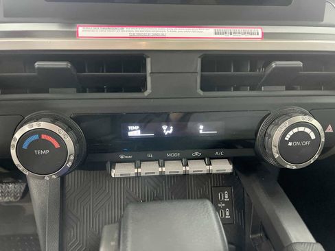 Used 2024 Toyota Tacoma SR5 image 16