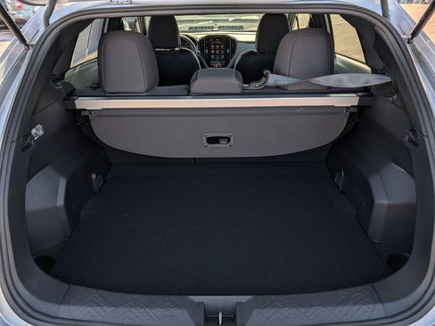 Certified 2025 Subaru Crosstrek 2.5i Sport w/ Popular Package #4A image 18