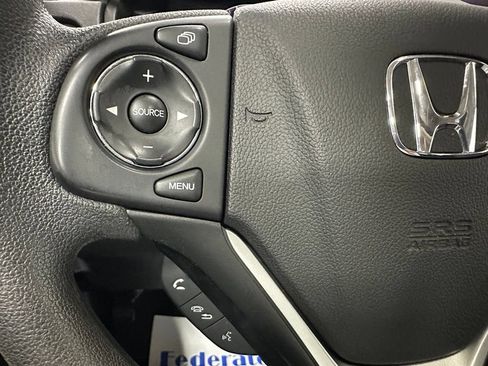 Used 2015 Honda CR-V EX image 18