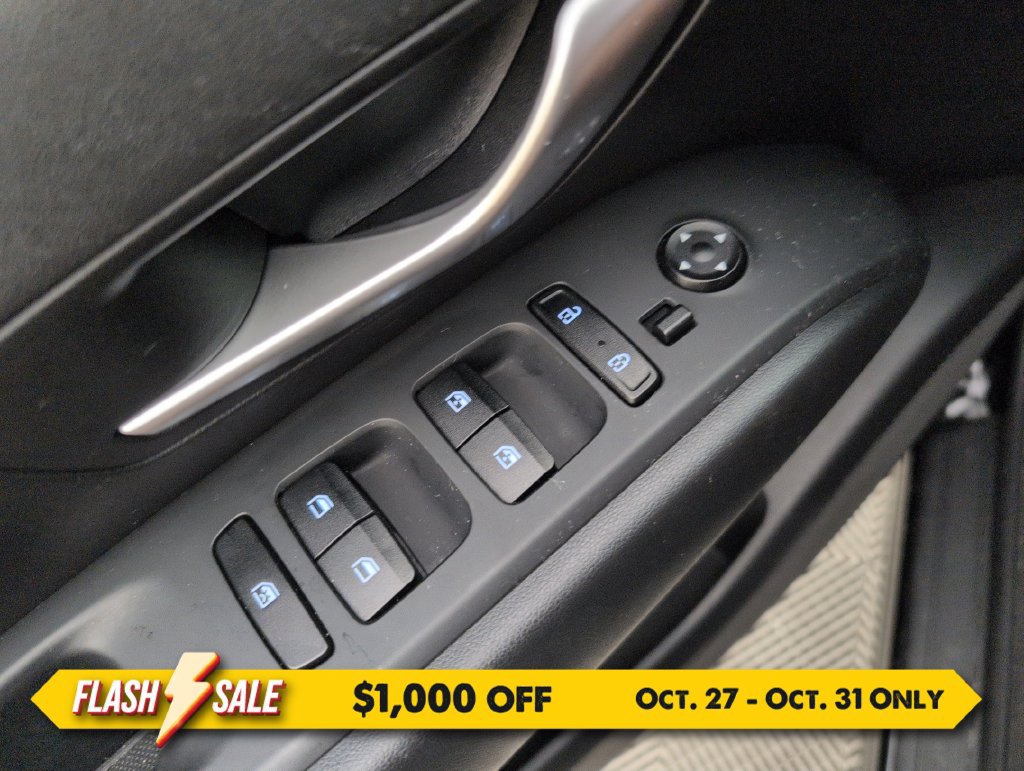 Used 2024 Hyundai Tucson Blue AWD/4WD image 33