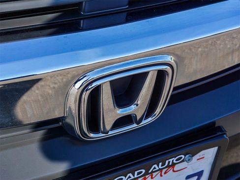 Used 2016 Honda Civic EX image 11