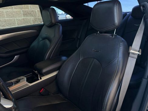 Used 2014 Cadillac CTS Performance image 38