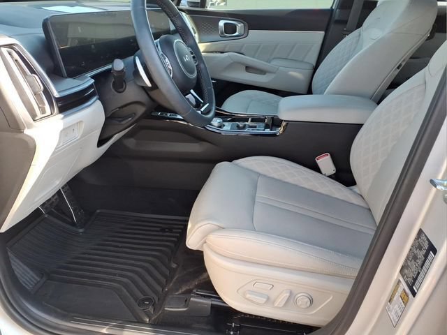 Used 2025 Kia Sorento SX Prestige AWD/4WD image 19