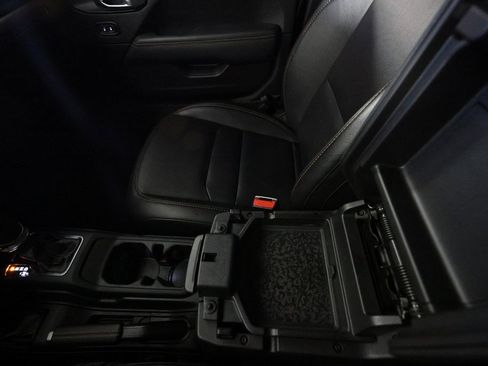 Used 2023 Jeep Wrangler Unlimited Rubicon 392 w/ Trailer Tow Package image 39