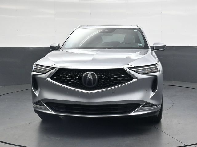 Used 2024 Acura MDX w/ Advance Package AWD/4WD image 10