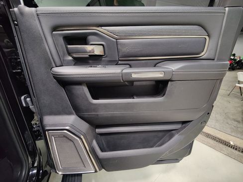 Used 2021 RAM 3500 Limited image 18