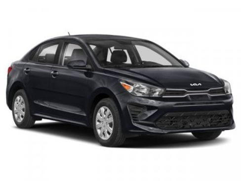 Certified 2023 Kia Rio S w/ Technology Package image 9