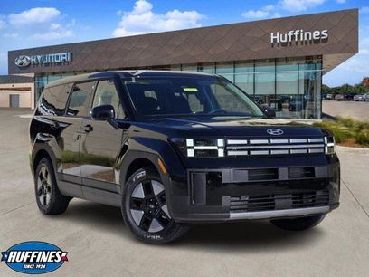 New 2026 Hyundai Santa Fe SE