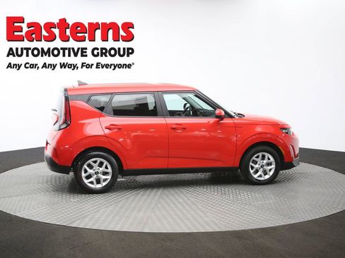 Used 2024 Kia Soul LX w/ Option Group 015 image 44